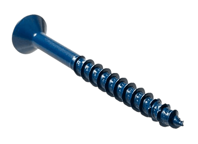 Simpson Strong-Tie Mechanical Anchors  100pc Titen Turbo FLAT Simpson Strong-Tie Mechanical Anchors  100pc Titen Turbo FLAT