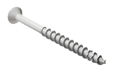 Simpson Strong-Tie Mechanical Anchors 8 CLAM Titen Turbo FLAT Simpson Strong-Tie Mechanical Anchors 8 CLAM Titen Turbo FLAT