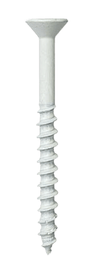 Simpson Strong-Tie Mechanical Anchors 8 CLAM Titen Turbo FLAT Simpson Strong-Tie Mechanical Anchors 8 CLAM Titen Turbo FLAT