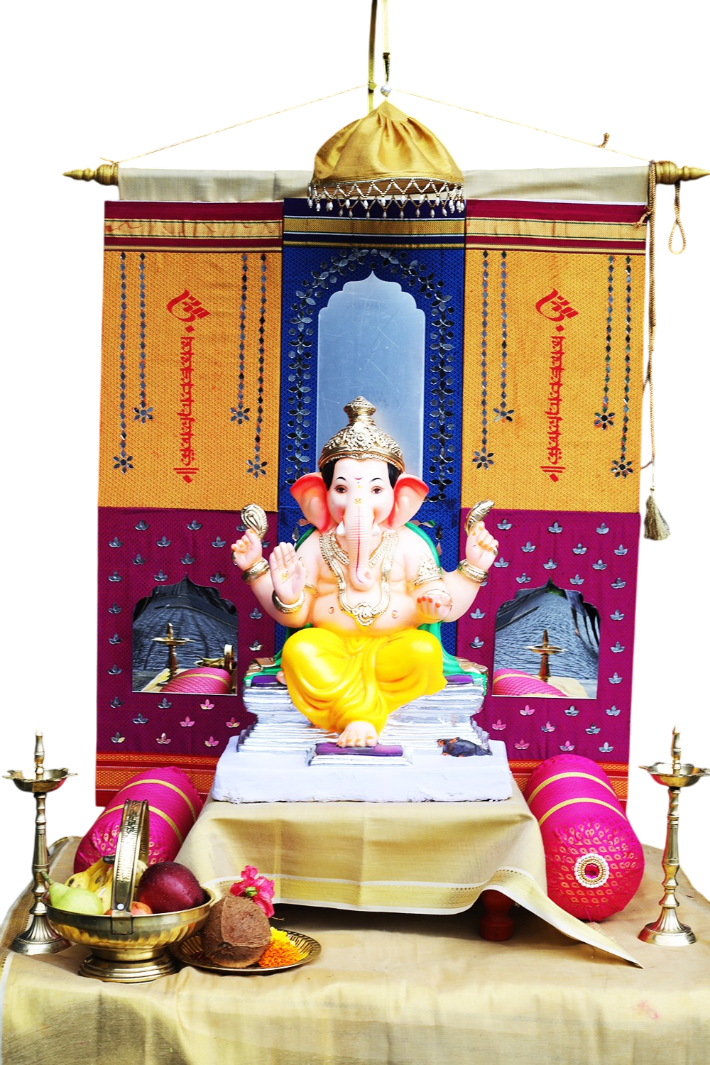 Aarsa Makhar Aarsa Makhar