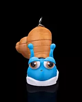 Abigail the Snail