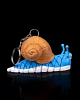 Abigail the Snail