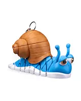 Abigail the Snail