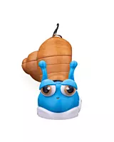 Abigail the Snail