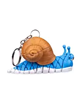 Abigail the Snail