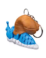 Abigail the Snail