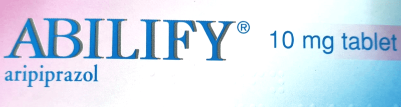 ABILIFY 10 MG (BRAND FROM TURKEY)- 30 TABLETS ABILIFY 10 MG (BRAND FROM TURKEY)- 30 TABLETS