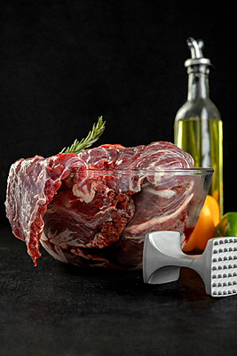 Abonu (Skirt Steak)