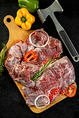 Abonu (Skirt Steak)