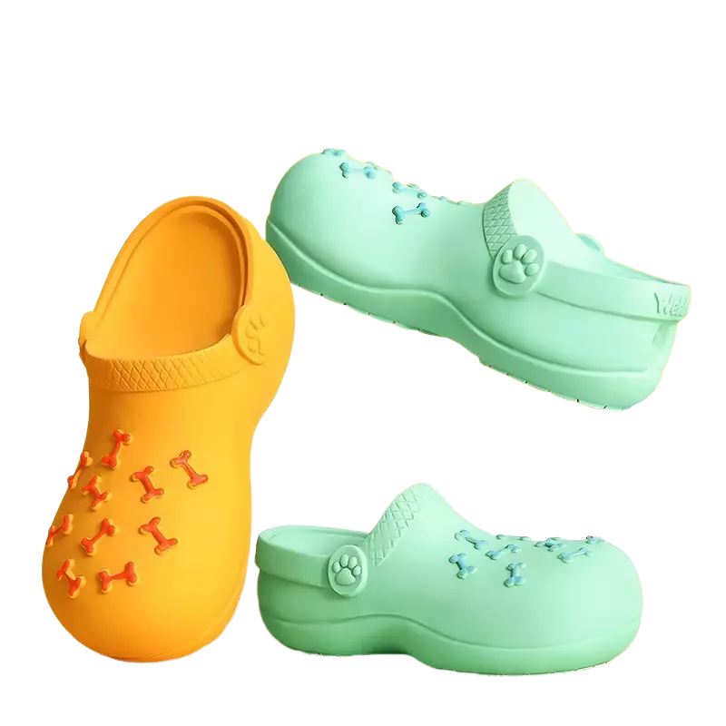 Pet Latex Toy – Shoes