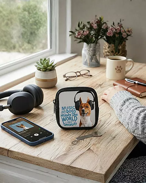 Accessory Pouch