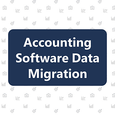 Accounting Data Migration Accounting Data Migration