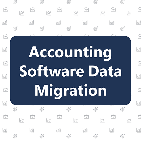 Accounting Data Migration