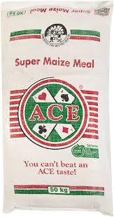 Ace Maize Meal 50kg