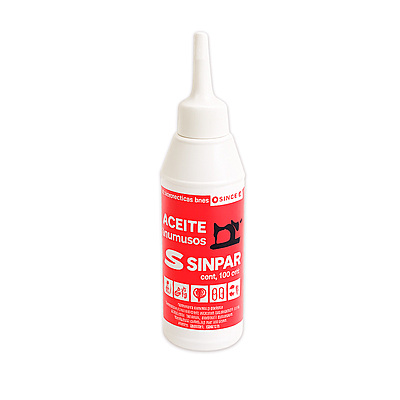 Aceite 120 Cc Unidad