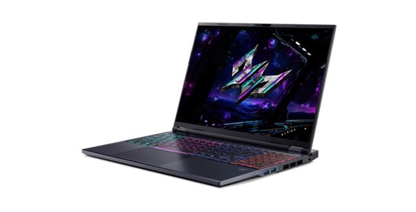 Acer Predator Helios Neo 16 AI Gaming Laptop