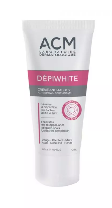 Depiwhite Cream 40ml
