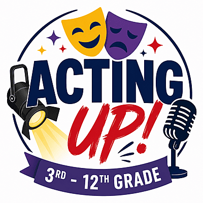 Acting Up!