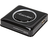 Actiontec ScreenBeam Pro Récepteur d'affichage sans fil - Remis à neuf