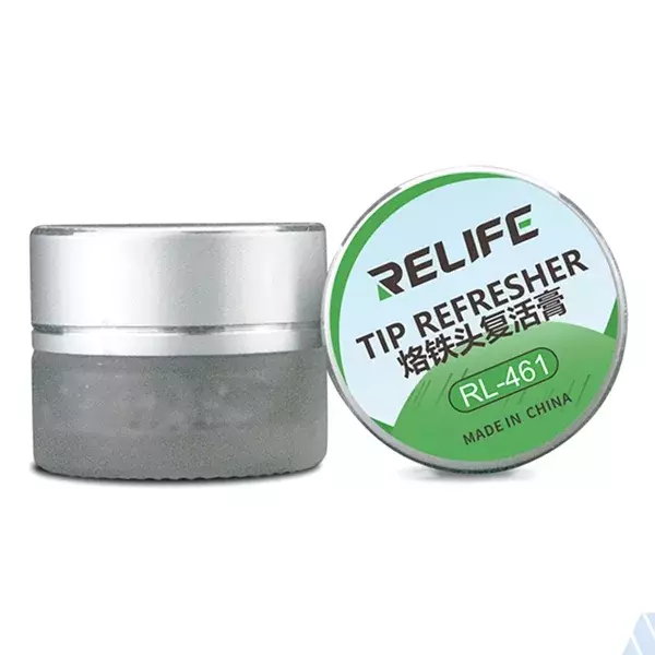 Activador de Puntas de Cautín Relife RL-461