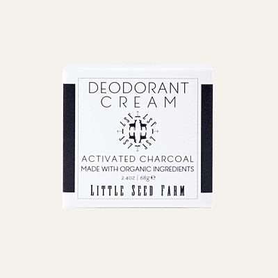 Little Seed Farm Deodorant Cream