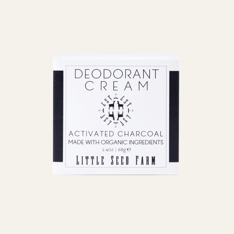 Little Seed Farm Deodorant Cream Little Seed Farm Deodorant Cream