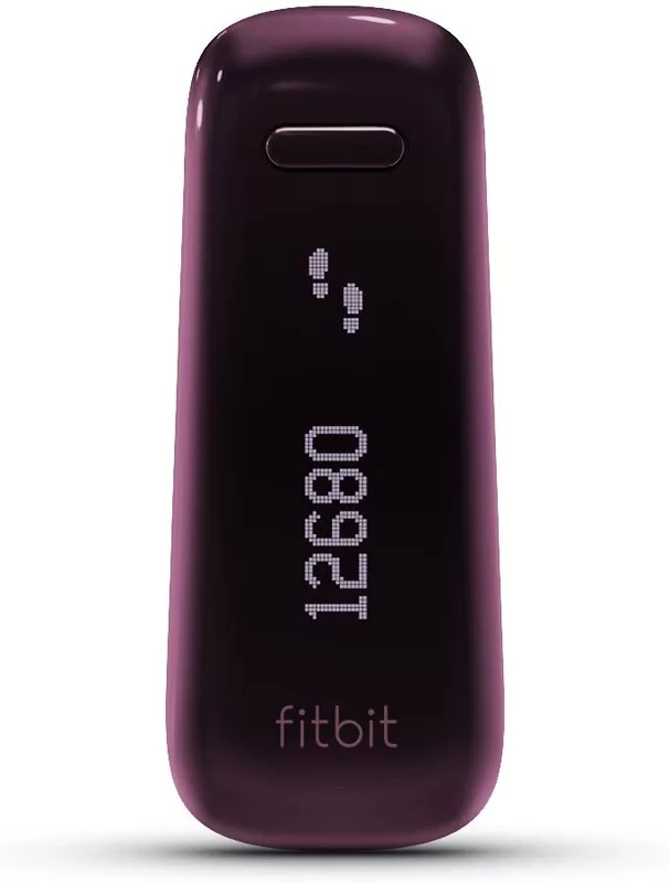 Activity Tracker Fitbit One