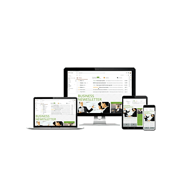 Link of Email Campaign