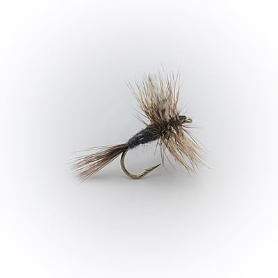 Dry Flies - Adams Dry Flies - Adams