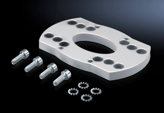 Adaptador System60 F. Siemens Pro Panel - 6206500