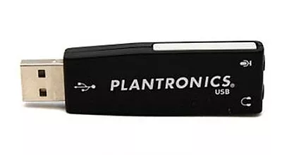 Adaptateur 3.5 vers USB numérique 02 Platronics