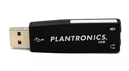 Adaptateur 3.5 vers USB numérique 02 Platronics