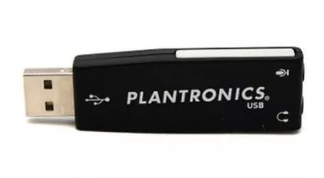 Adaptateur 3.5 vers USB numérique 02 Platronics