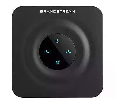 Adaptateur ATA 2x Ports HT802 Grandstream