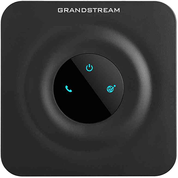 Adaptateur ATA Port HT801 Grandstream 1