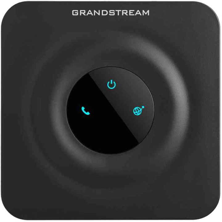 Adaptateur ATA Port HT801 Grandstream 1