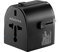 Adaptateur All-in- One Insignia Boite Ouverte