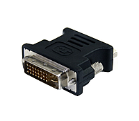 Adaptateur DVI-I Dual Link Mâle Vers VGA Femelle Redlink