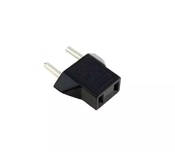 Adaptateur De Voyage AC 125V Vers AC 250V