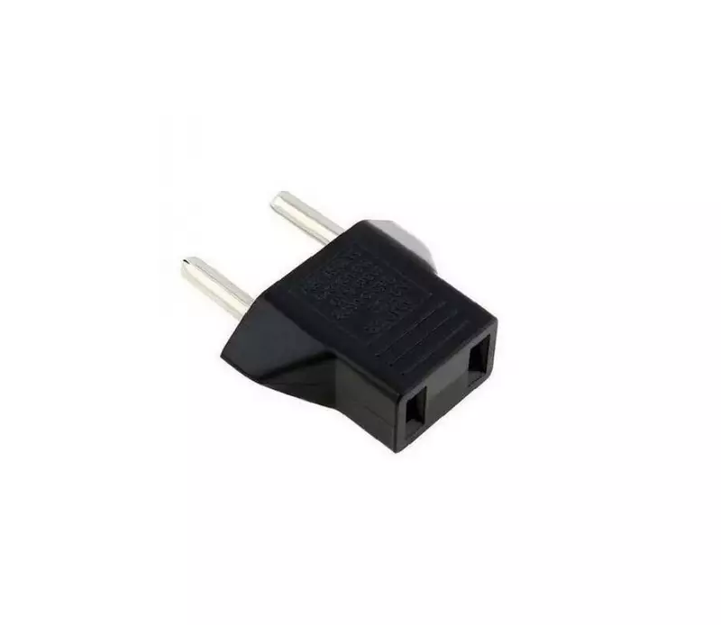 Adaptateur De Voyage AC 125V Vers AC 250V