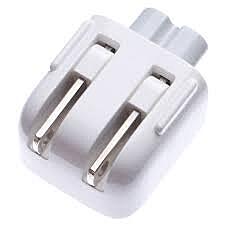 Adaptateur De Voyage Magsafe