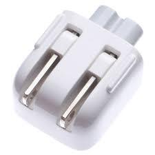 Adaptateur De Voyage Magsafe