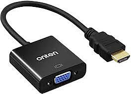 Adaptateur HDMI Vers VGA Onten modèle OTN-5169
