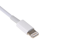Adaptateur Lightning Mâle Vers 30 Pin Femelle