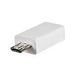 Adaptateur Micro USB 5 Pin Vers Micro USB 11 Pin Pour MHL