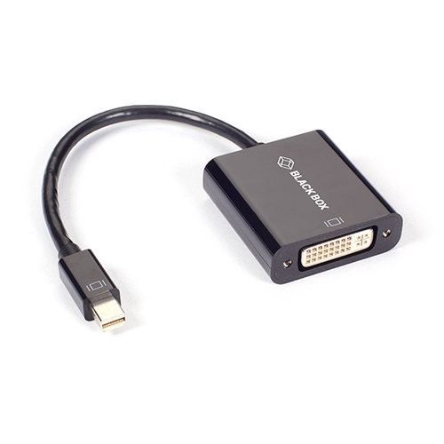 Adaptateur Mini DisplayPort Mâle Vers DVI-I Femelle Rocketfish