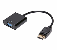Adaptateur Mini DisplayPort Mâle vers DVI-i Dual Link Femelle Insignia