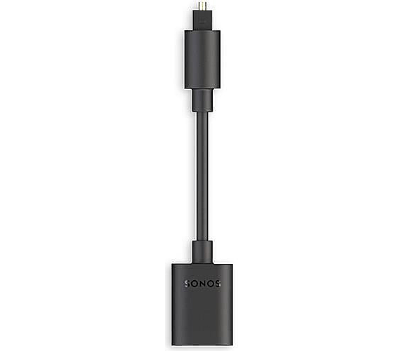 Adaptateur Optique Mâle Vers HDMI Femelle Sonos