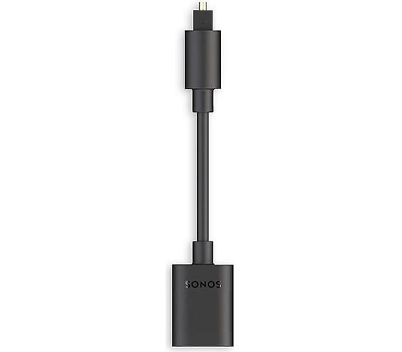 Adaptateur Optique Mâle Vers HDMI Femelle Sonos