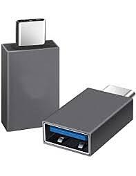 Adaptateur USB Type C Mâle Vers Type A 3.0 Femelle